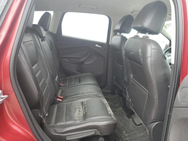 Photo 11 from auction – 2017 FORD ESCAPE TIT with VIN 1FMCU9J92HUA64303
