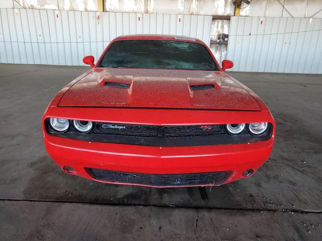 Photo 5 from auction – 2015 DODGE CHALLENGER with VIN 2C3CDZBT4FH775293