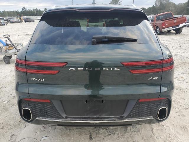 Photo 6 from auction – 2023 GENESIS GV70 BASE with VIN KMUMADTB2PU081439