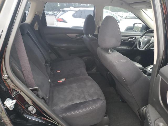 Photo 11 from auction – 2016 NISSAN ROGUE S with VIN JN8AT2MT2GW014263