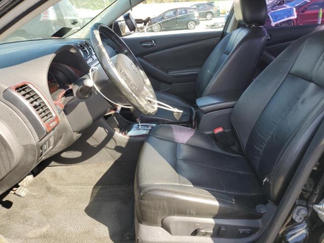 Photo 7 from auction – 2012 NISSAN ALTIMA BAS with VIN 1N4AL2AP7CC186406