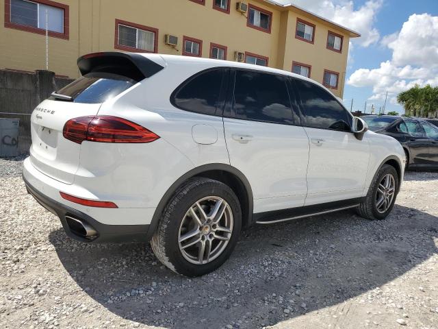 Photo 3 from auction – 2016 PORSCHE CAYENNE with VIN WP1AA2A25GLA11466