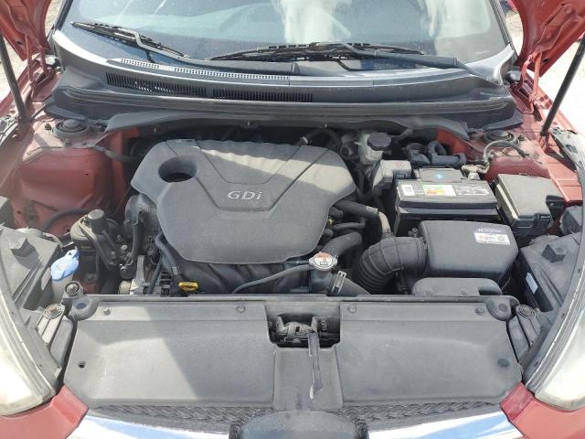 Photo 11 from auction – 2016 HYUNDAI VELOSTER with VIN KMHTC6AD0GU274841