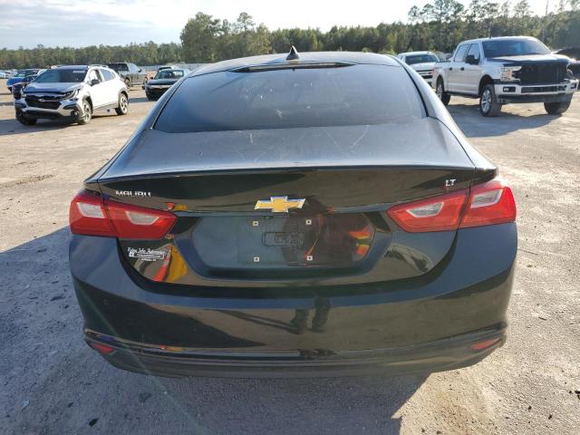 Photo 6 from auction – 2016 CHEVROLET MALIBU LT with VIN 1G1ZE5ST2GF197833