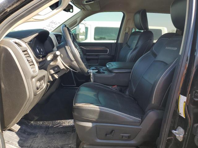Photo 7 from auction – 2019 RAM 2500 LARAM with VIN 3C6UR5FL0KG714044