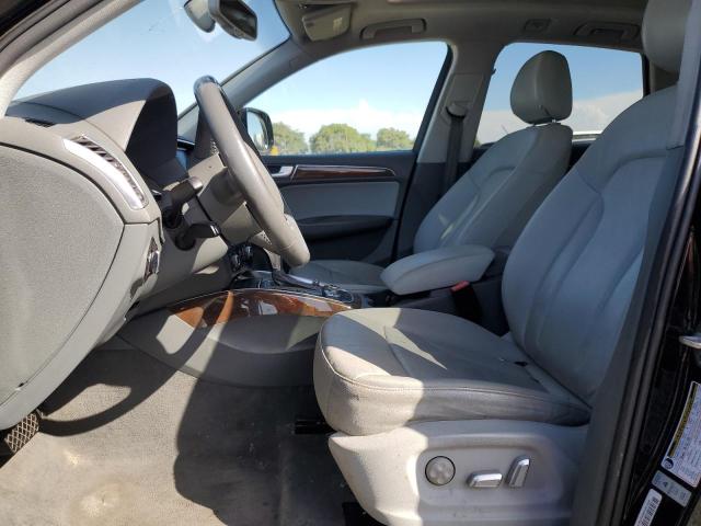 Photo 7 from auction – 2017 AUDI Q5 PREMIUM with VIN WA1L2AFP5HA008886