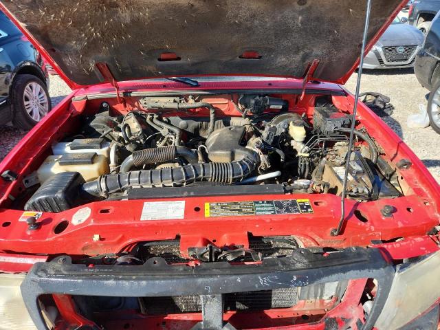 Photo 11 from auction – 2005 FORD RANGER with VIN 1FTYR10U05PA09569