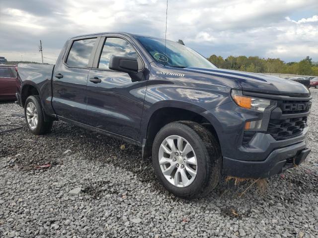 Photo 4 from auction – 2022 CHEVROLET SILVERADO with VIN 3GCPDBEK9NG541379