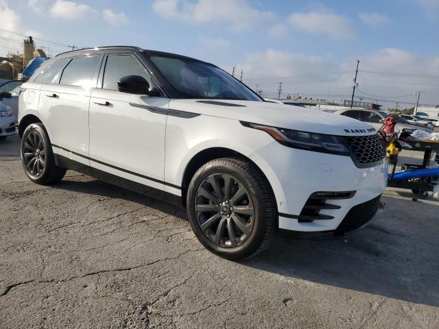 Photo 4 from auction – 2018 LAND ROVER RANGE ROVE with VIN SALYL2RN1JA709853