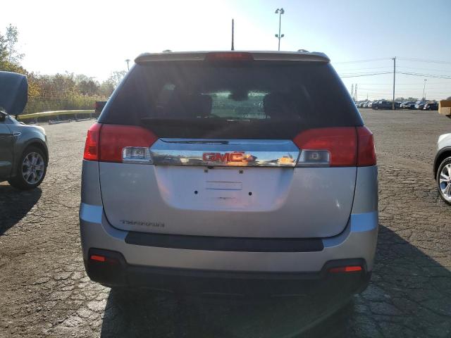 Foto 6 de la subasta – 2013 GMC TERRAIN SL con VIN 2GKALSEKXD6218501
