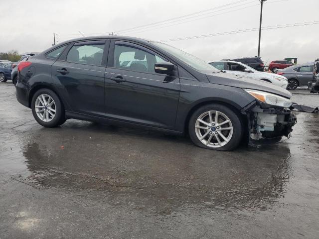 Photo 4 from auction – 2015 FORD FOCUS SE with VIN 1FADP3F26FL217542