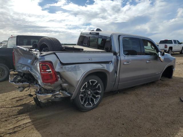 Photo 3 from auction – 2025 RAM 1500 LIMIT with VIN 1C6SRFHP5SN602991