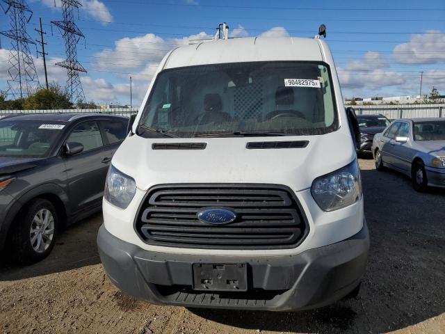Photo 5 from auction – 2019 FORD TRANSIT T- with VIN 1FTYR2CM0KKB17930