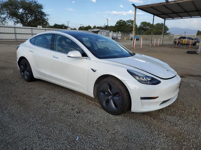 Photo 4 from auction – 2018 TESLA MODEL 3 with VIN 5YJ3E1EA4JF057200