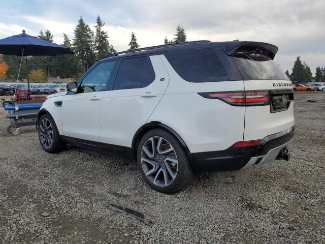 Photo 2 from auction – 2019 LAND ROVER DISCOVERY with VIN SALRT2RV0KA083637