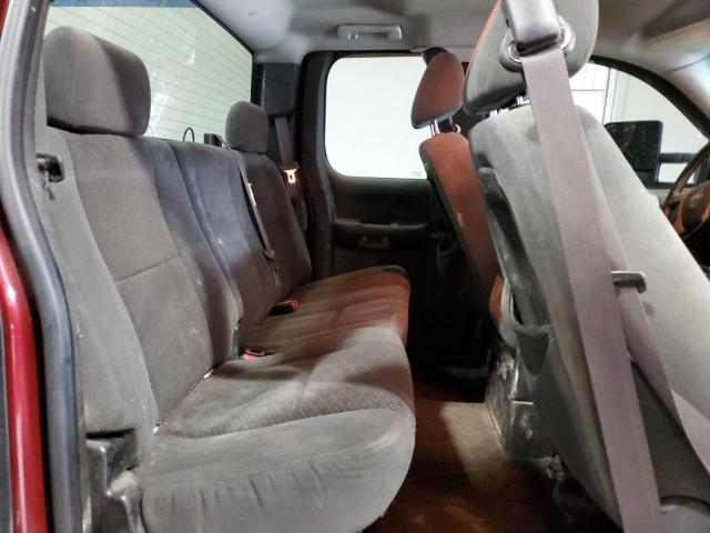 Photo 10 from auction – 2008 GMC SIERRA K25 with VIN 1GTHK29638E145242