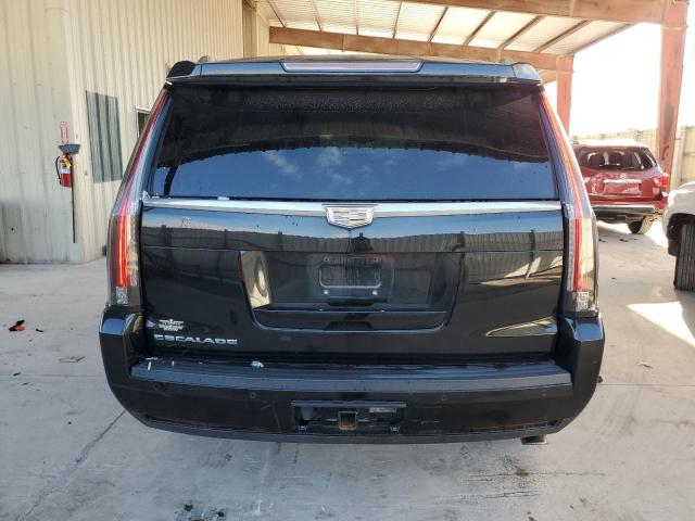 Photo 6 from auction – 2015 CADILLAC ESCALADE L with VIN 1GYS3MKJ1FR614017