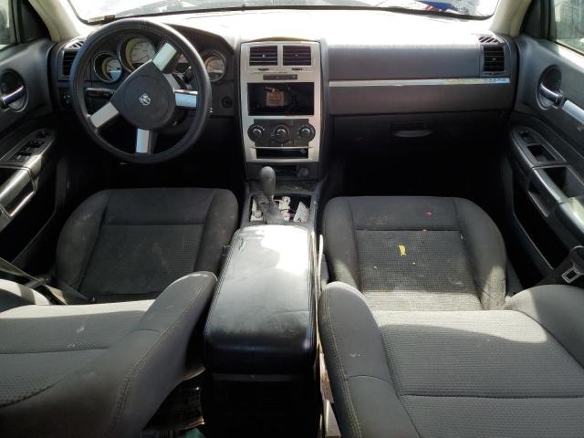 Photo 8 from auction – 2010 DODGE CHARGER SX with VIN 2B3CA3CV9AH286061