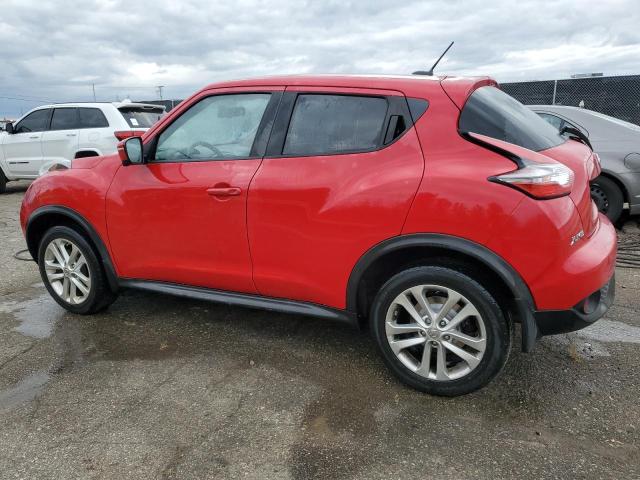 Photo 2 from auction – 2015 NISSAN JUKE S with VIN JN8AF5MRXFT510179