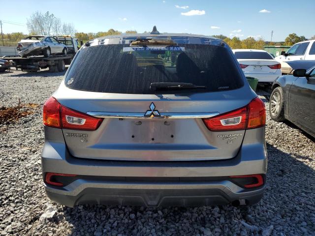Photo 6 from auction – 2018 MITSUBISHI OUTLANDER with VIN JA4AR3AW6JZ012627