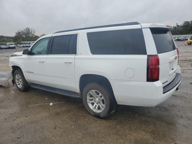 Photo 2 from auction – 2016 CHEVROLET SUBURBAN K with VIN 1GNSKHKC2GR285628