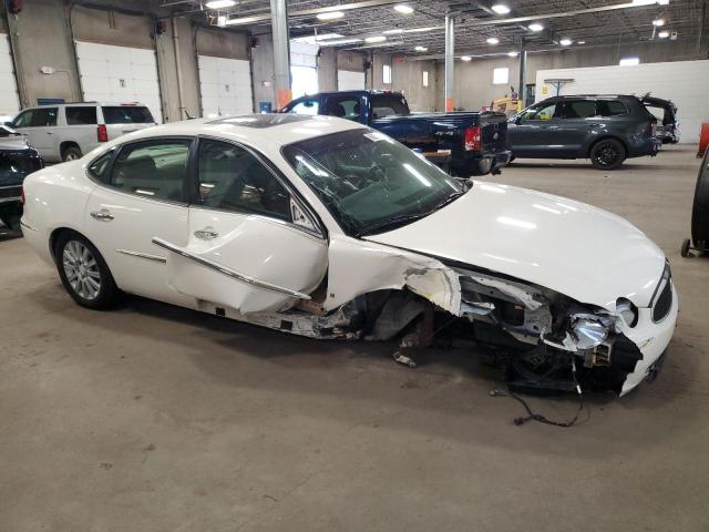 Photo 4 from auction – 2007 BUICK LACROSSE C with VIN 2G4WE587671193145