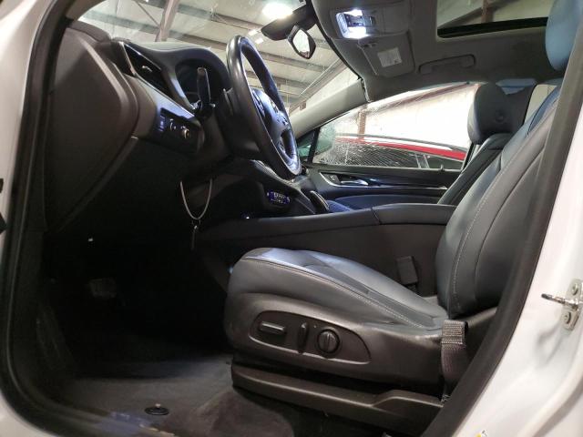 Photo 7 from auction – 2021 BUICK ENCLAVE ES with VIN 5GAEVAKW1MJ253117