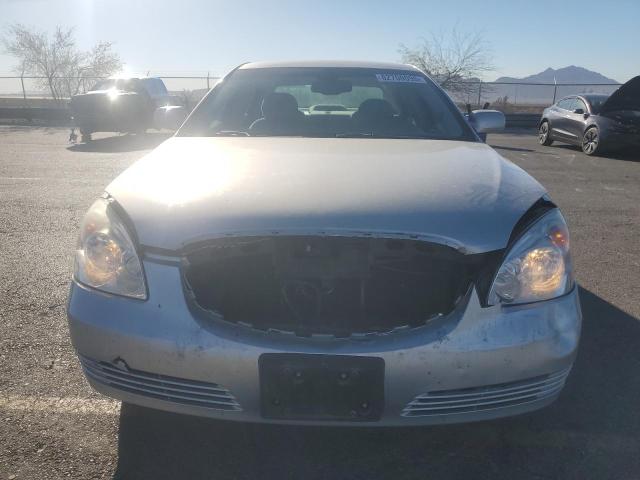 Photo 5 from auction – 2006 BUICK LUCERNE CX with VIN 1G4HP57246U131397