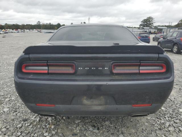 Photo 6 from auction – 2017 DODGE CHALLENGER with VIN 2C3CDZAG0HH601082
