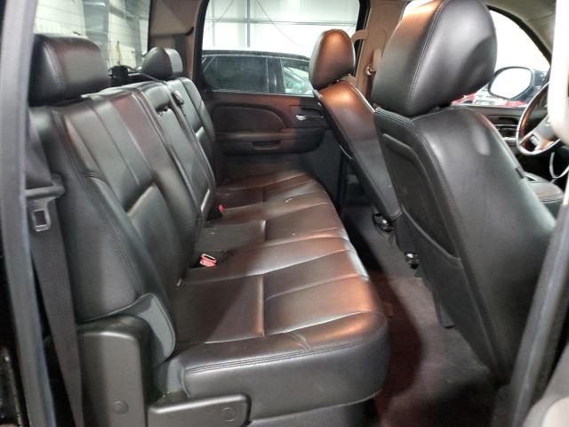 Photo 10 from auction – 2013 CHEVROLET SILVERADO with VIN 3GCPKTE79DG371515