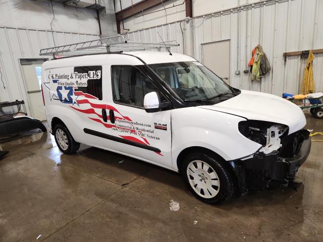 Photo 4 from auction – 2017 RAM PROMASTER with VIN ZFBERFBB8H6E10766