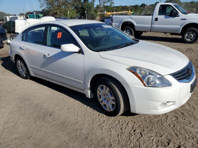 Photo 4 from auction – 2012 NISSAN ALTIMA BAS with VIN 1N4AL2AP2CC261660
