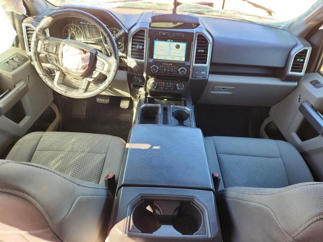 Zdjęcie 8 z aukcji – 2016 FORD F150 SUPER z VIN 1FTEW1EF7GKD85241