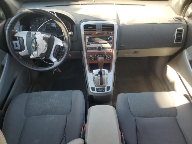 Photo 8 from auction – 2007 CHEVROLET EQUINOX LT with VIN 2CNDL63F176253935
