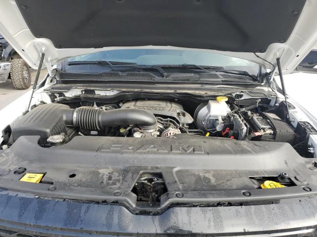 Photo 11 from auction – 2022 RAM 1500 BIG H with VIN 1C6SRFFT5NN140405