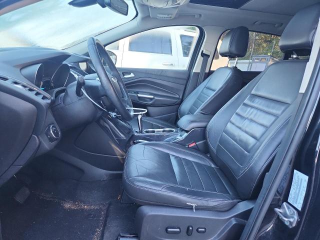Photo 7 from auction – 2015 FORD ESCAPE TIT with VIN 1FMCU0JX7FUC86844
