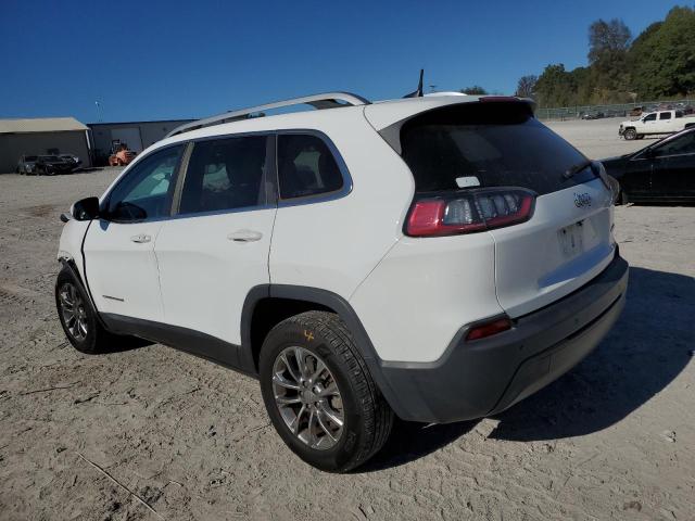 Photo 2 from auction – 2019 JEEP CHEROKEE L with VIN 1C4PJLLB4KD316183