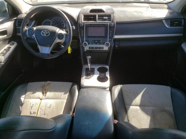 Zdjęcie 8 z aukcji – 2012 TOYOTA CAMRY BASE z VIN 4T1BF1FK0CU631491