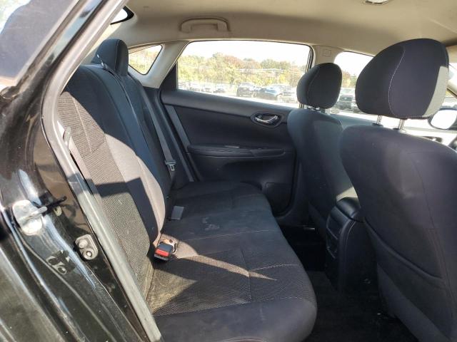 Photo 10 from auction – 2017 NISSAN SENTRA S with VIN 3N1AB7AP2HY389893