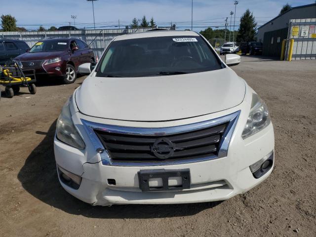Photo 5 from auction – 2015 NISSAN ALTIMA 3.5 with VIN 1N4BL3APXFC189444