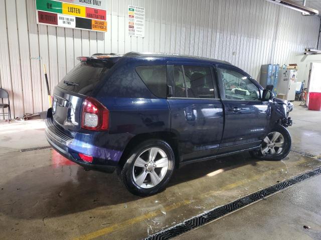 Photo 3 from auction – 2014 JEEP COMPASS LA with VIN 1C4NJDEB4ED821171