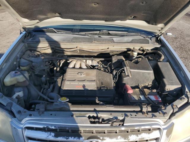 صورة رقم 12 من المزاد - 2001 TOYOTA HIGHLANDER مع VIN JTEGF21A210005441