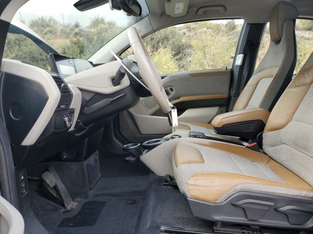Photo 7 from auction – 2014 BMW I3 REX with VIN WBY1Z4C5XEV273318