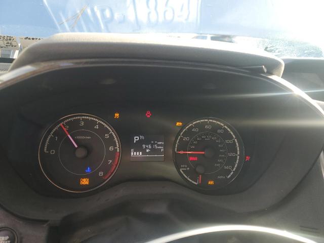 Photo 9 from auction – 2018 SUBARU IMPREZA with VIN 4S3GTAA68J3730270