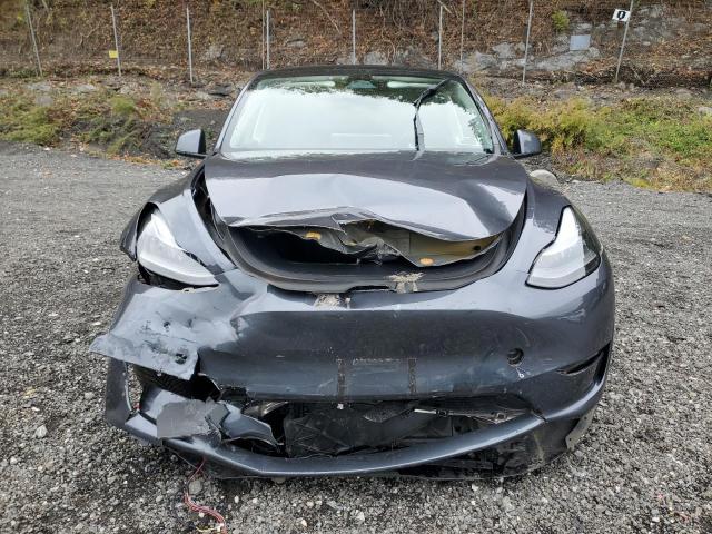 Foto 5 de la subasta – 2023 TESLA MODEL Y con VIN 7SAYGDED3PF932757