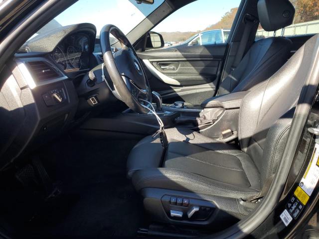 Photo 7 from auction – 2018 BMW 330 XI with VIN WBA8D9G54JNU72068