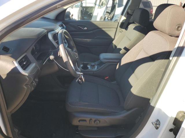 Photo 7 from auction – 2021 GMC ACADIA SLE with VIN 1GKKNRL42MZ156303