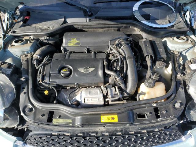 Photo 11 from auction – 2013 MINI COOPER S with VIN WMWSV3C50DT390019