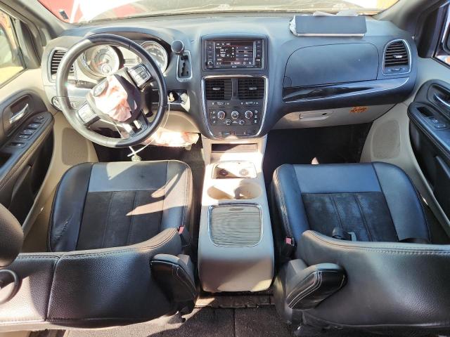 Photo 8 from auction – 2019 DODGE GRAND CARAVAN SXT with VIN 2C4RDGCG3KR544045