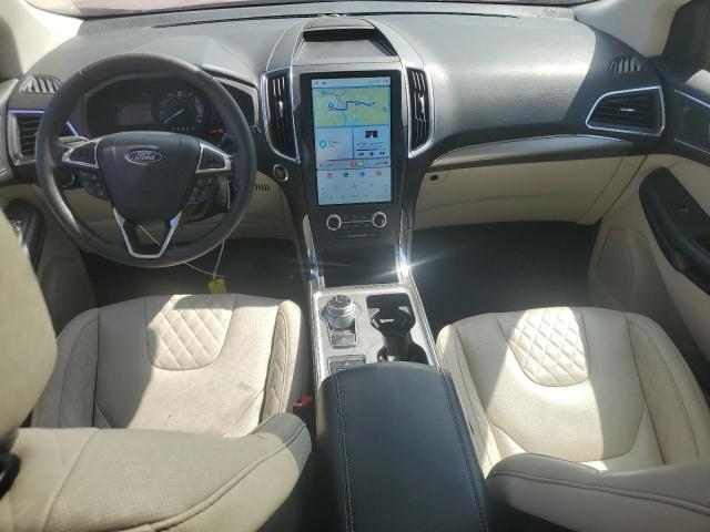 Photo 8 from auction – 2024 FORD EDGE TITAN with VIN 2FMPK4K93RBA62155